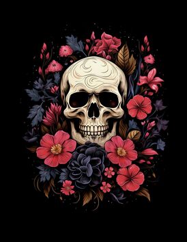 Composition Notebook Emo